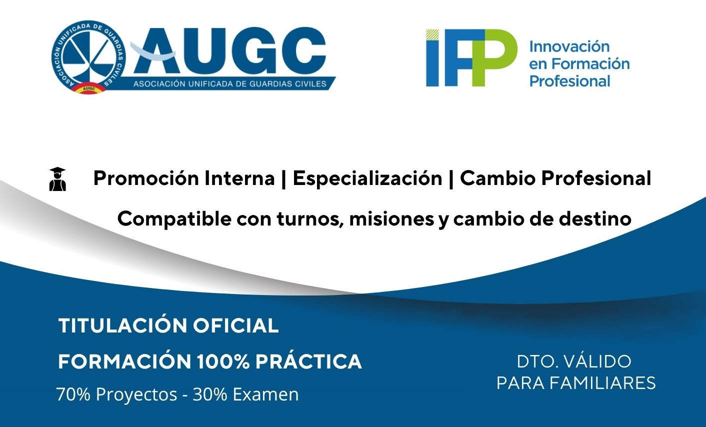 Innovación en Formación Profesional