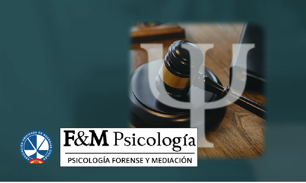 Consultas de asesoramiento psicológico, informes periciales y servicios de mediación