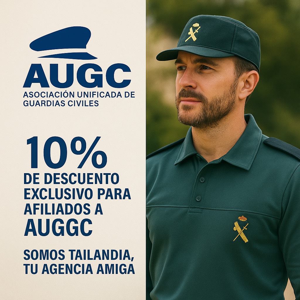 Agencia de Viajes